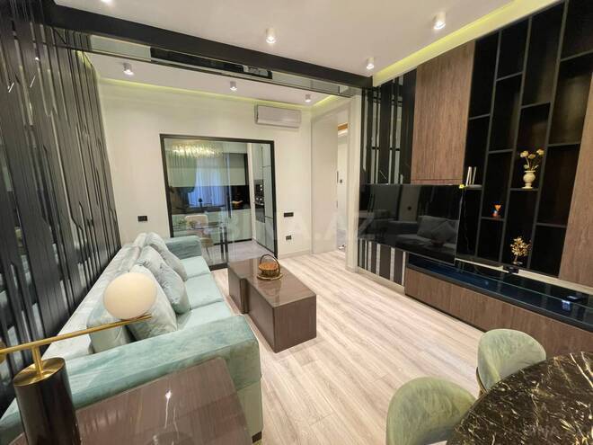 Satılır 2 otaqlı yeni tikili 65 m², Ağ şəhər q., photo 10 from 23