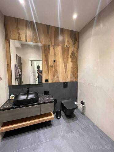 Satılır 2 otaqlı yeni tikili 65 m², Ağ şəhər q., photo 18 from 23