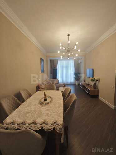 Satılır 2 otaqlı yeni tikili 60 m², Şah İsmayıl Xətai m., photo 4 from 19