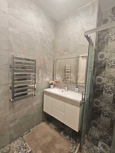 Satılır 2 otaqlı yeni tikili 60 m², Şah İsmayıl Xətai m., photo 11 from 19