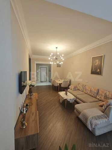Satılır 2 otaqlı yeni tikili 60 m², Şah İsmayıl Xətai m., photo 6 from 19