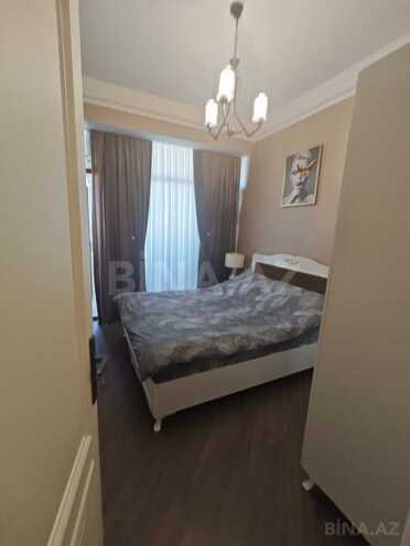 Satılır 2 otaqlı yeni tikili 60 m², Şah İsmayıl Xətai m., photo 8 from 19