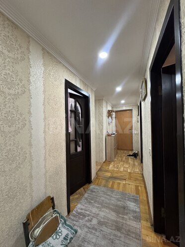 Satılır 3 otaqlı köhnə tikili 75 m², Elmlər Akademiyası m., photo 13 from 14