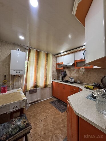 Satılır 3 otaqlı köhnə tikili 75 m², Elmlər Akademiyası m., photo 12 from 14