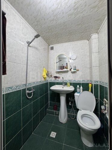 Satılır 3 otaqlı köhnə tikili 75 m², Elmlər Akademiyası m., photo 11 from 14