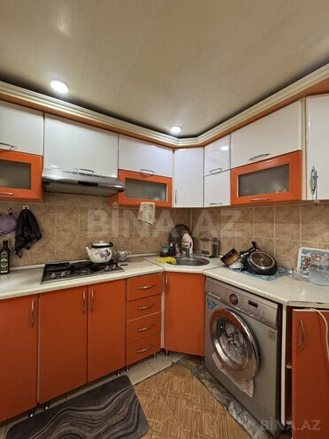 Satılır 3 otaqlı köhnə tikili 75 m², Elmlər Akademiyası m., photo 5 from 14