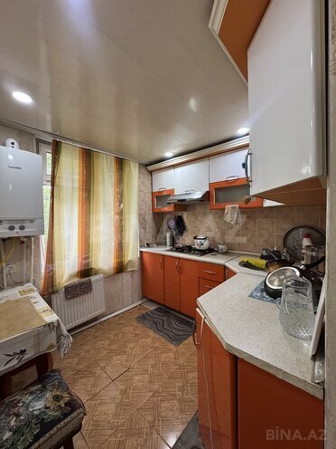 Satılır 3 otaqlı köhnə tikili 75 m², Elmlər Akademiyası m., photo 4 from 14
