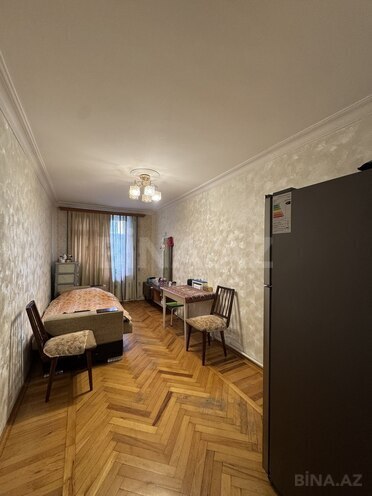 Satılır 3 otaqlı köhnə tikili 75 m², Elmlər Akademiyası m., photo 10 from 14