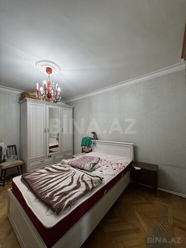 Satılır 3 otaqlı köhnə tikili 75 m², Elmlər Akademiyası m., photo 7 from 14