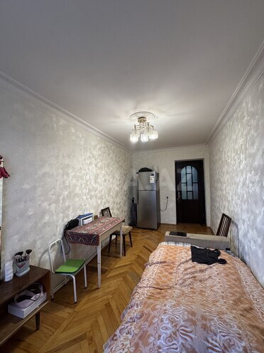 Satılır 3 otaqlı köhnə tikili 75 m², Elmlər Akademiyası m., photo 9 from 14