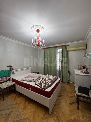 Satılır 3 otaqlı köhnə tikili 75 m², Elmlər Akademiyası m., photo 8 from 14