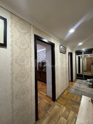 Satılır 3 otaqlı köhnə tikili 75 m², Elmlər Akademiyası m., photo 6 from 14