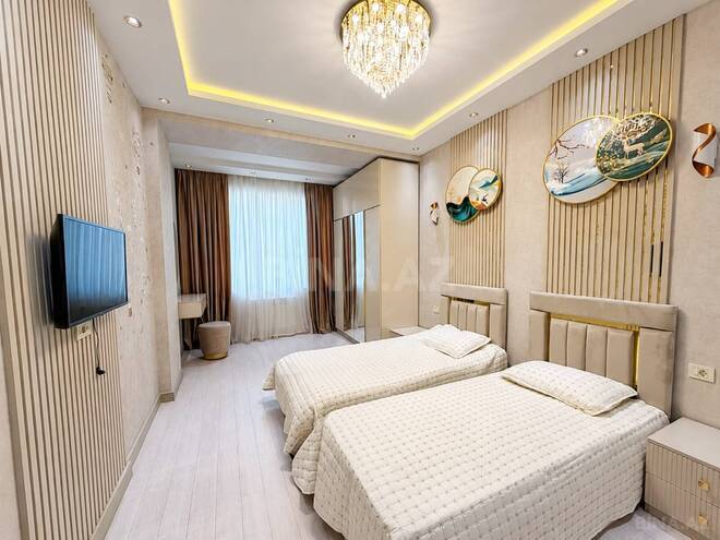 Satılır 3 otaqlı yeni tikili 129 m², 28 May m., photo 15 from 23