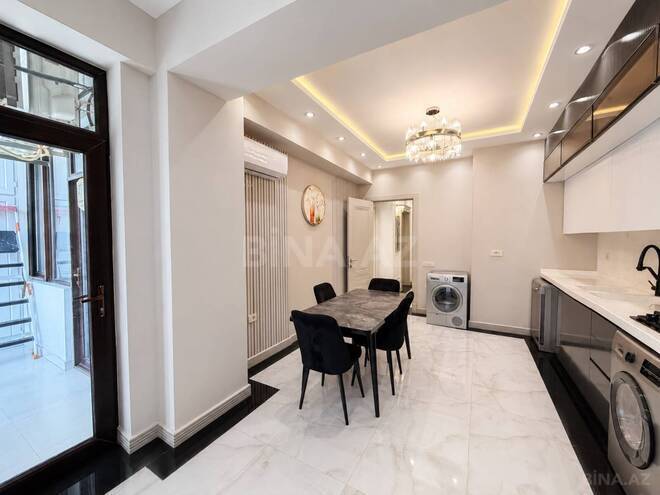 Satılır 3 otaqlı yeni tikili 129 m², 28 May m., photo 10 from 23