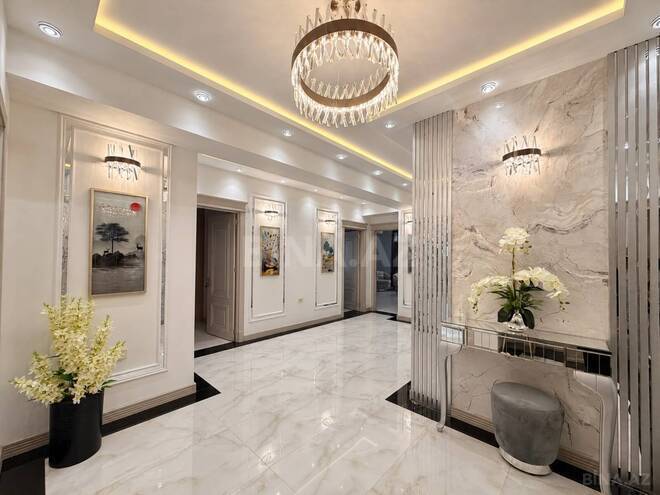 Satılır 3 otaqlı yeni tikili 129 m², 28 May m., photo 21 from 23