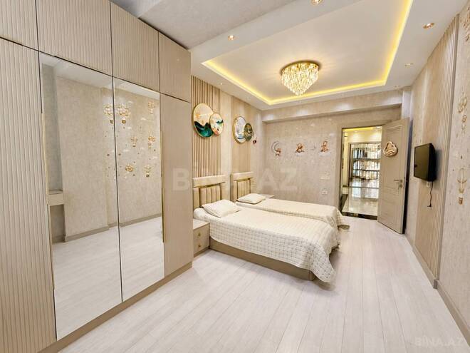 Satılır 3 otaqlı yeni tikili 129 m², 28 May m., photo 17 from 23