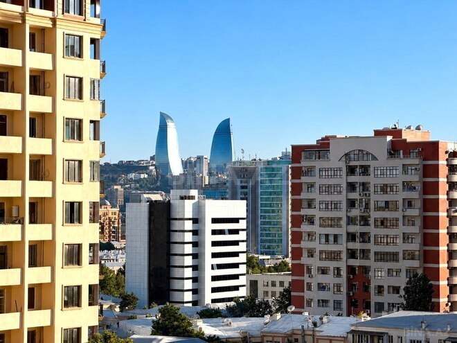 Satılır 3 otaqlı yeni tikili 129 m², 28 May m., photo 7 from 23