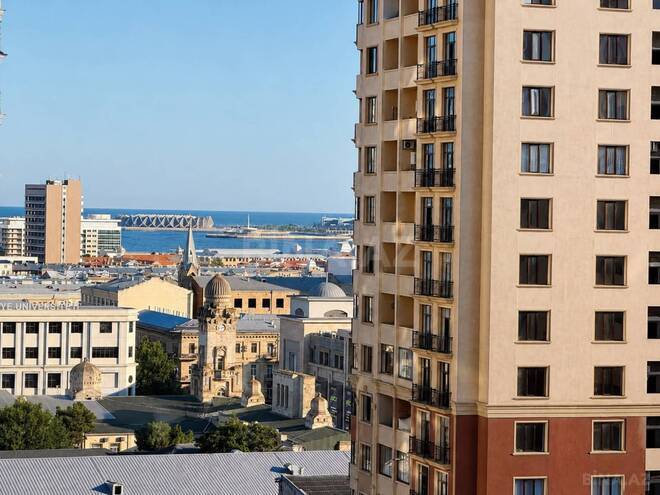 Satılır 3 otaqlı yeni tikili 129 m², 28 May m., photo 6 from 23
