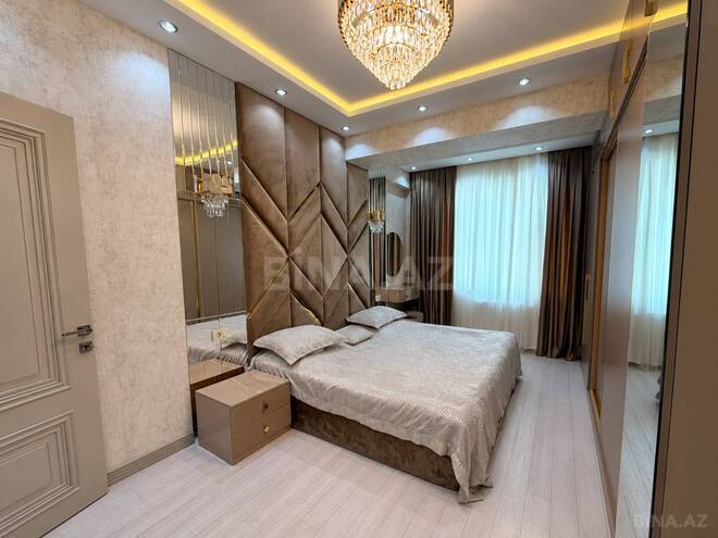 Satılır 3 otaqlı yeni tikili 129 m², 28 May m., photo 11 from 23