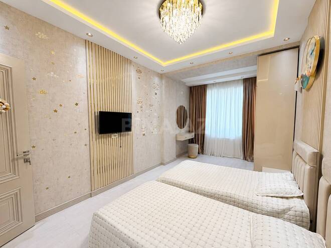 Satılır 3 otaqlı yeni tikili 129 m², 28 May m., photo 16 from 23
