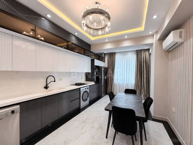 Satılır 3 otaqlı yeni tikili 129 m², 28 May m., photo 8 from 23