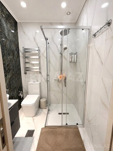 Satılır 3 otaqlı yeni tikili 129 m², 28 May m., photo 14 from 23