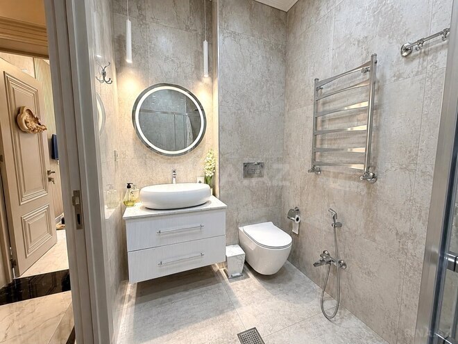 Satılır 3 otaqlı yeni tikili 129 m², 28 May m., photo 18 from 23