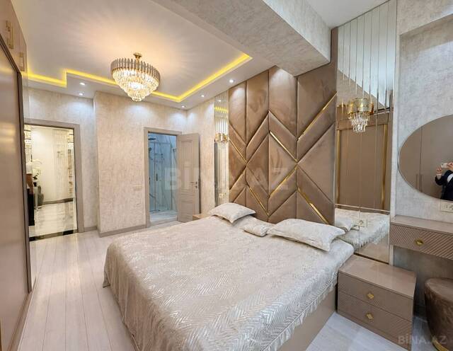 Satılır 3 otaqlı yeni tikili 129 m², 28 May m., photo 12 from 23