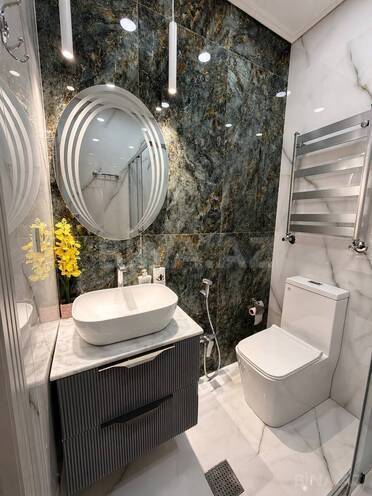 Satılır 3 otaqlı yeni tikili 129 m², 28 May m., photo 13 from 23