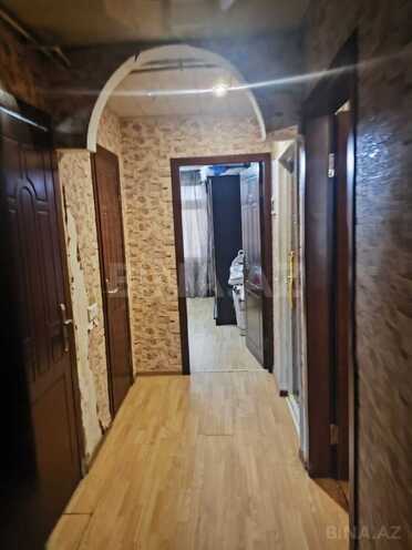Satılır 2 otaqlı köhnə tikili 50 m², Əhmədli m., photo 7 from 14