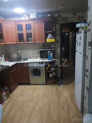 Satılır 2 otaqlı köhnə tikili 50 m², Əhmədli m., photo 6 from 14