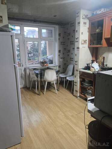 Satılır 2 otaqlı köhnə tikili 50 m², Əhmədli m., photo 5 from 14