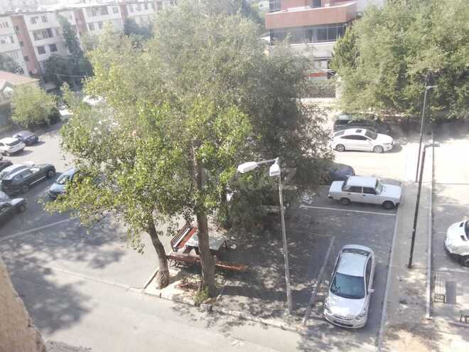 Satılır 2 otaqlı köhnə tikili 50 m², Əhmədli m., photo 12 from 14