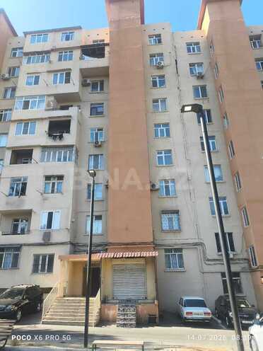 Satılır 2 otaqlı köhnə tikili 50 m², Əhmədli m., photo 13 from 14