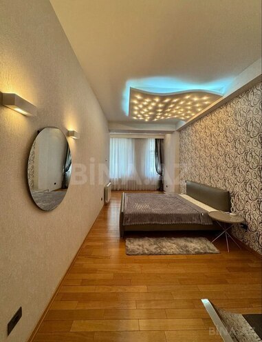 Satılır 4 otaqlı yeni tikili 175 m², Şah İsmayıl Xətai m., photo 5 from 27