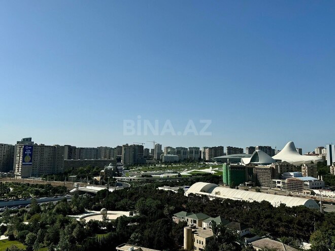 Satılır 4 otaqlı yeni tikili 175 m², Şah İsmayıl Xətai m., photo 9 from 27