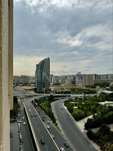 Satılır 4 otaqlı yeni tikili 175 m², Şah İsmayıl Xətai m., photo 22 from 27