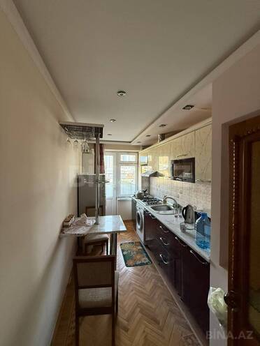 İcarəyə verilir 3 otaqlı köhnə tikili 85 m², 28 May m., photo 17 from 22