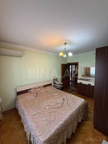 İcarəyə verilir 3 otaqlı köhnə tikili 85 m², 28 May m., photo 8 from 22