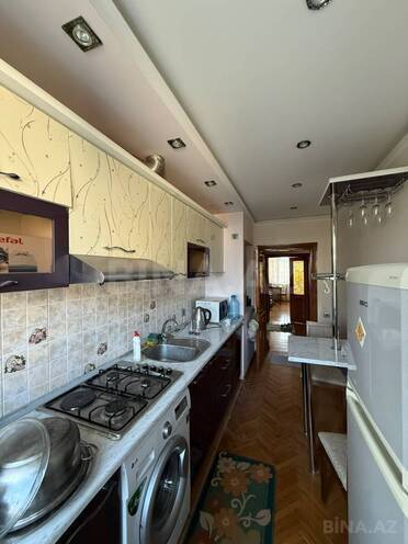 İcarəyə verilir 3 otaqlı köhnə tikili 85 m², 28 May m., photo 18 from 22