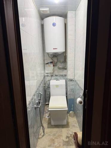 İcarəyə verilir 3 otaqlı köhnə tikili 85 m², 28 May m., photo 20 from 22