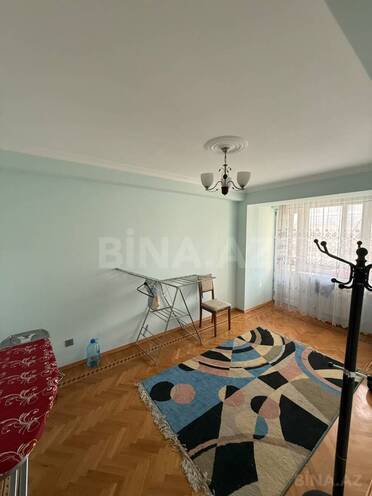 İcarəyə verilir 3 otaqlı köhnə tikili 85 m², 28 May m., photo 10 from 22