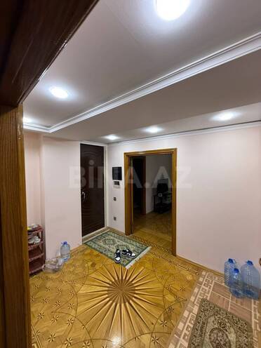 İcarəyə verilir 3 otaqlı köhnə tikili 85 m², 28 May m., photo 12 from 22