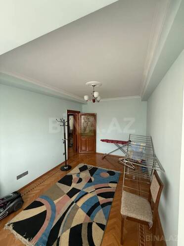 İcarəyə verilir 3 otaqlı köhnə tikili 85 m², 28 May m., photo 9 from 22