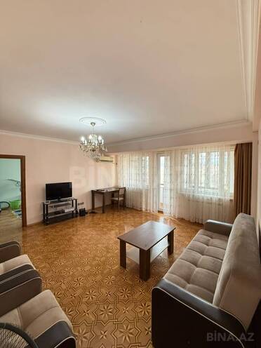 İcarəyə verilir 3 otaqlı köhnə tikili 85 m², 28 May m., photo 4 from 22