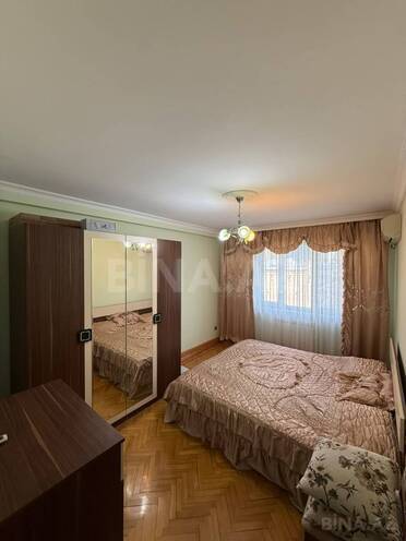 İcarəyə verilir 3 otaqlı köhnə tikili 85 m², 28 May m., photo 6 from 22