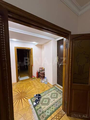 İcarəyə verilir 3 otaqlı köhnə tikili 85 m², 28 May m., photo 13 from 22