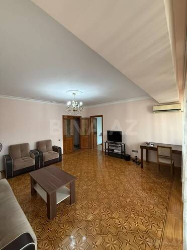 İcarəyə verilir 3 otaqlı köhnə tikili 85 m², 28 May m., photo 5 from 22