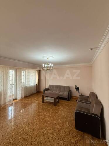 İcarəyə verilir 3 otaqlı köhnə tikili 85 m², 28 May m., photo 3 from 22