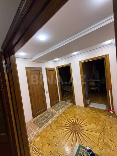 İcarəyə verilir 3 otaqlı köhnə tikili 85 m², 28 May m., photo 11 from 22